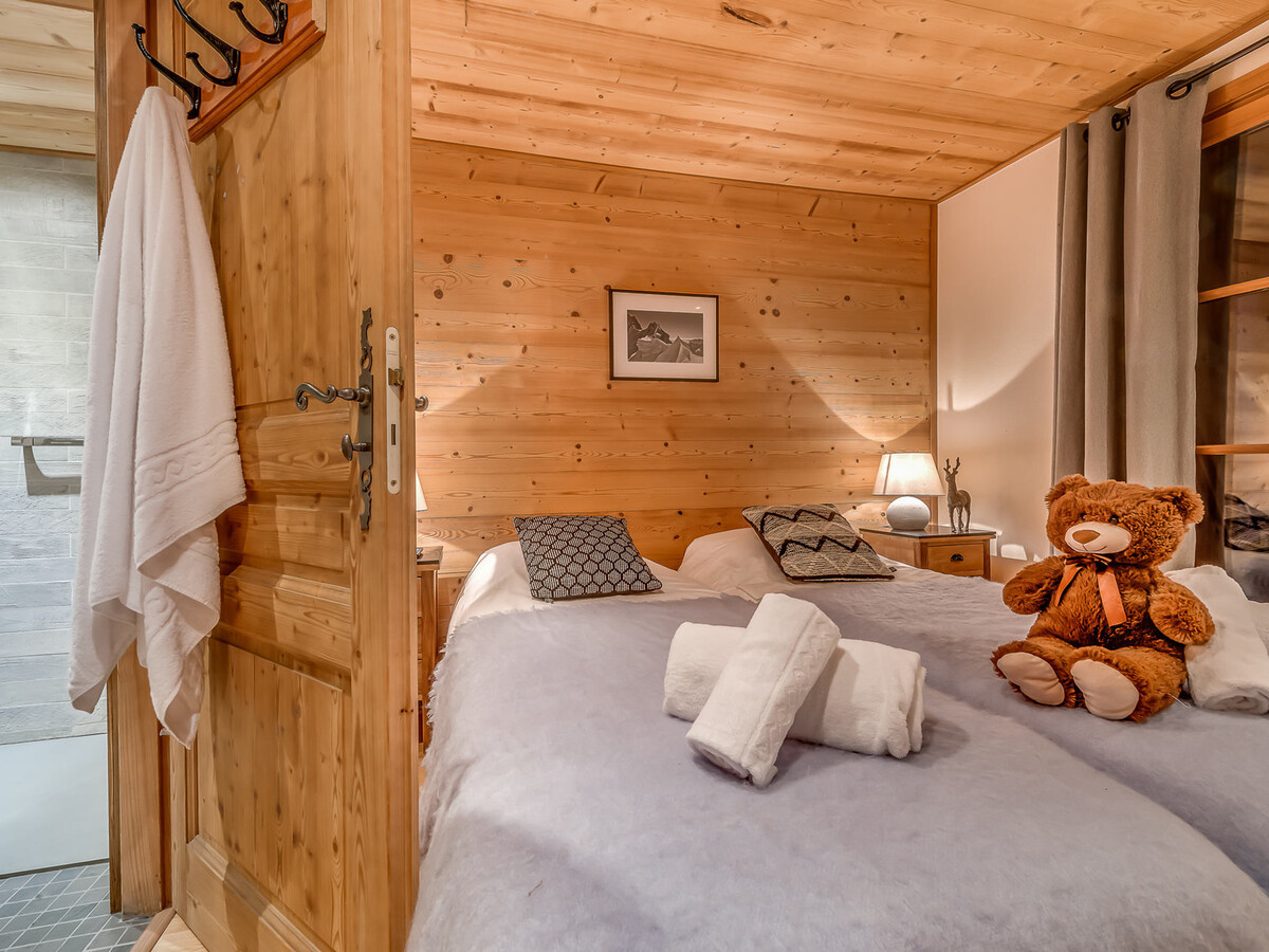Chalet Breckenridge Sud, 12 pers, 6 ch, 6 sdb - Photo 12
