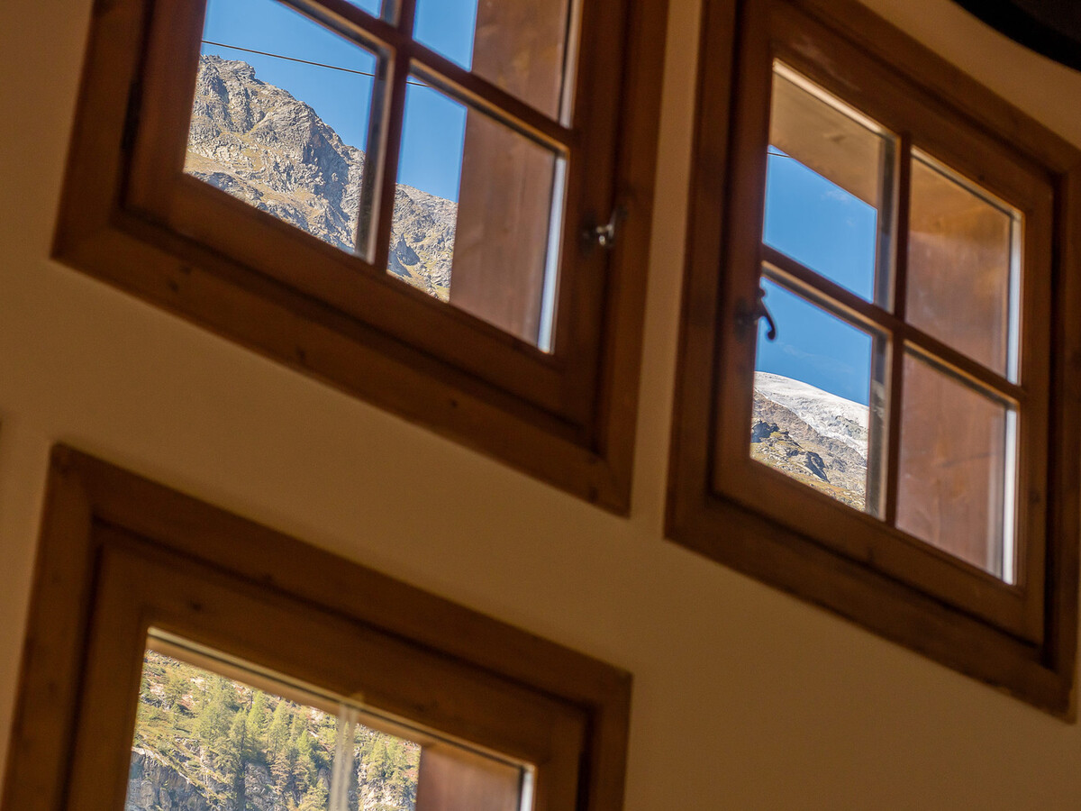 Chalet Breckenridge Sud, 12 pers, 6 ch, 6 sdb - Photo 13