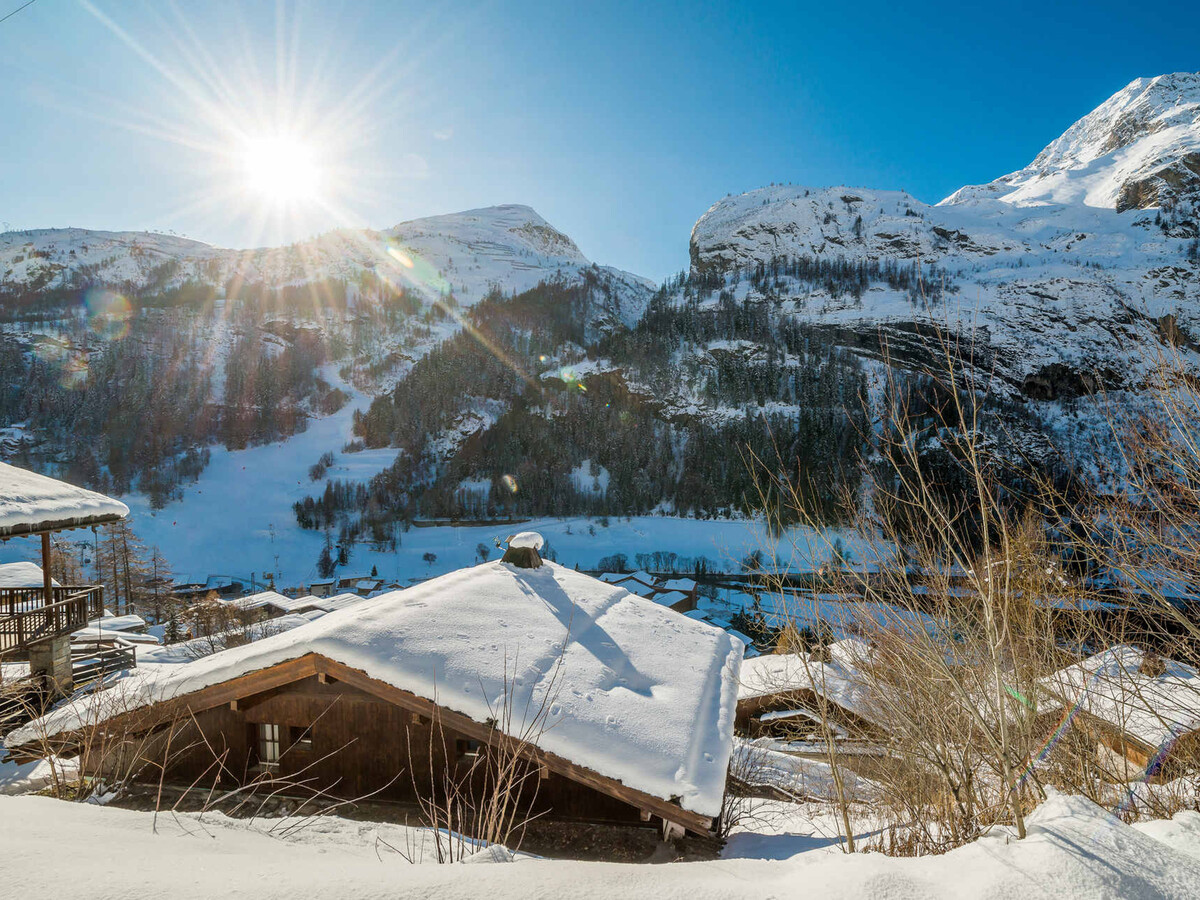 Chalet Breckenridge Sud, 12 pers, 6 ch, 6 sdb - Photo 17