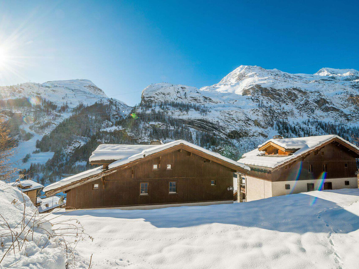 Chalet Breckenridge Sud, 12 pers, 6 ch, 6 sdb - Photo 18