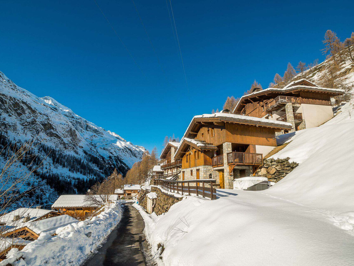 Chalet Breckenridge Sud, 12 pers, 6 ch, 6 sdb - Photo 19