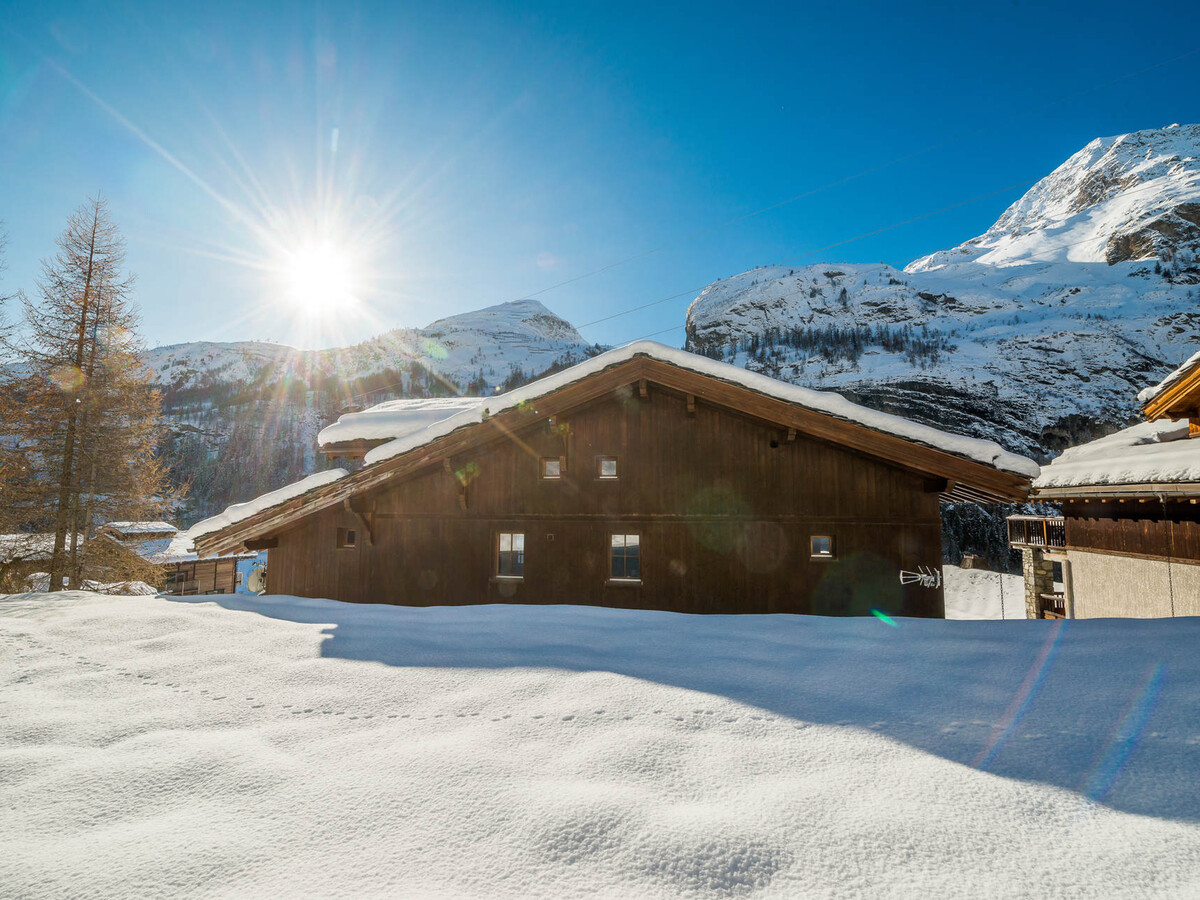 Chalet Breckenridge Sud, 12 pers, 6 ch, 6 sdb - Photo 20
