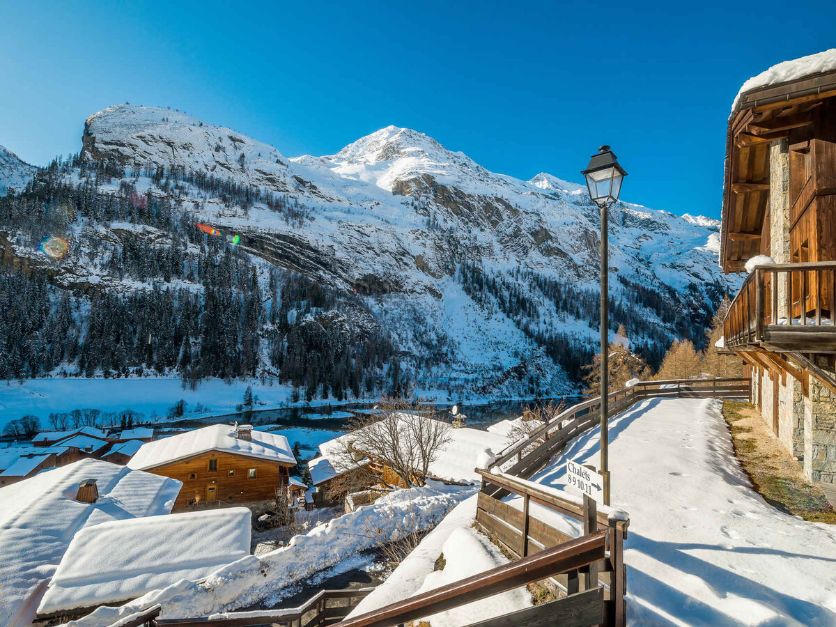 Chalet Breckenridge Sud, 12 pers, 6 ch, 6 sdb - Photo 21