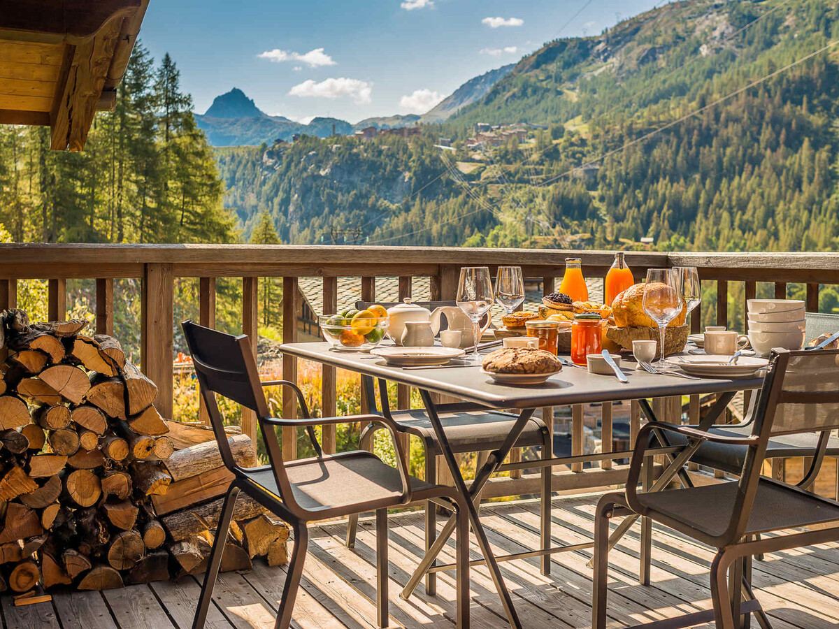 Chalet Breckenridge Sud, 12 pers, 6 ch, 6 sdb - Photo 28