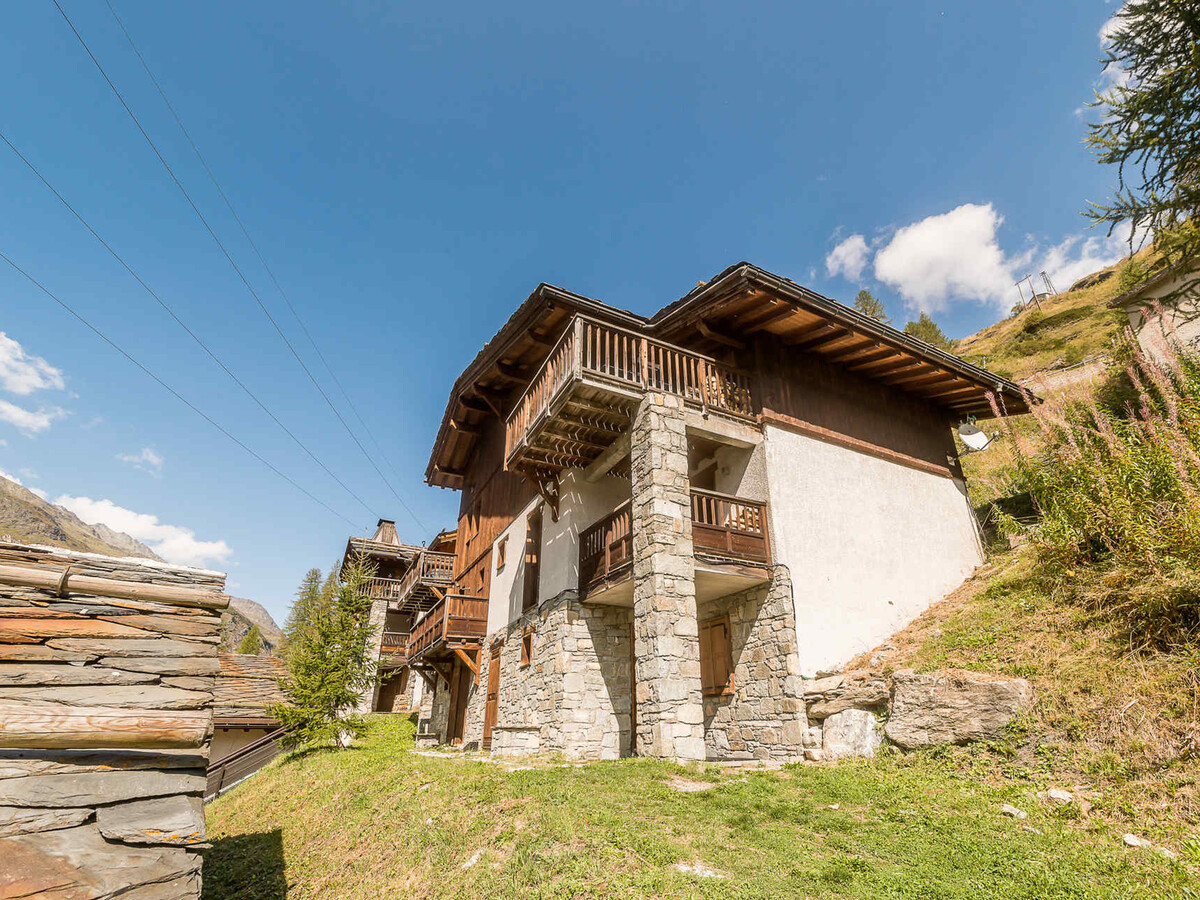 Chalet Breckenridge Sud, 12 pers, 6 ch, 6 sdb - Photo 30