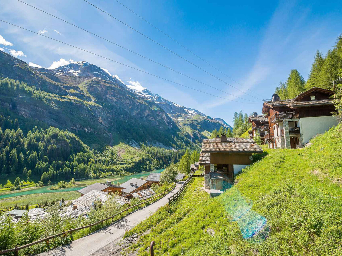 Chalet Breckenridge Sud, 12 pers, 6 ch, 6 sdb - Photo 32