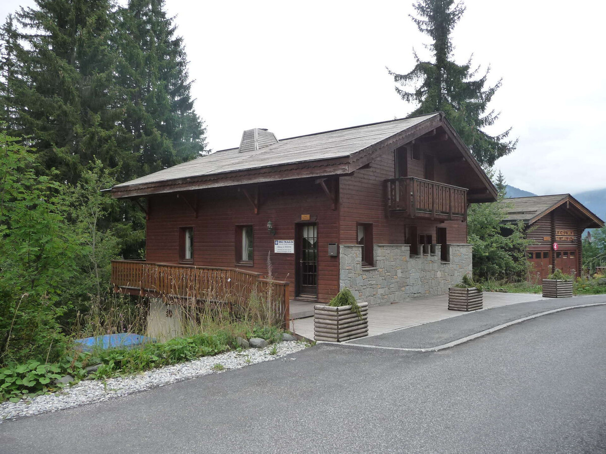 Chalet 14 pers., 6 chambres, jacuzzi et ski room - Photo 16