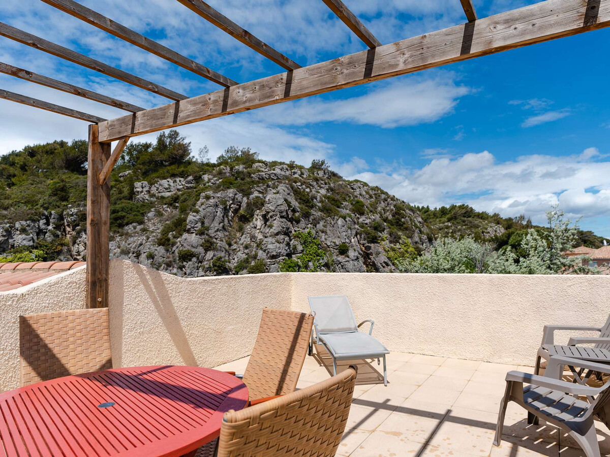 Pavillon T3 rénové à 500m de la plage, terrasse sud - Photo 20