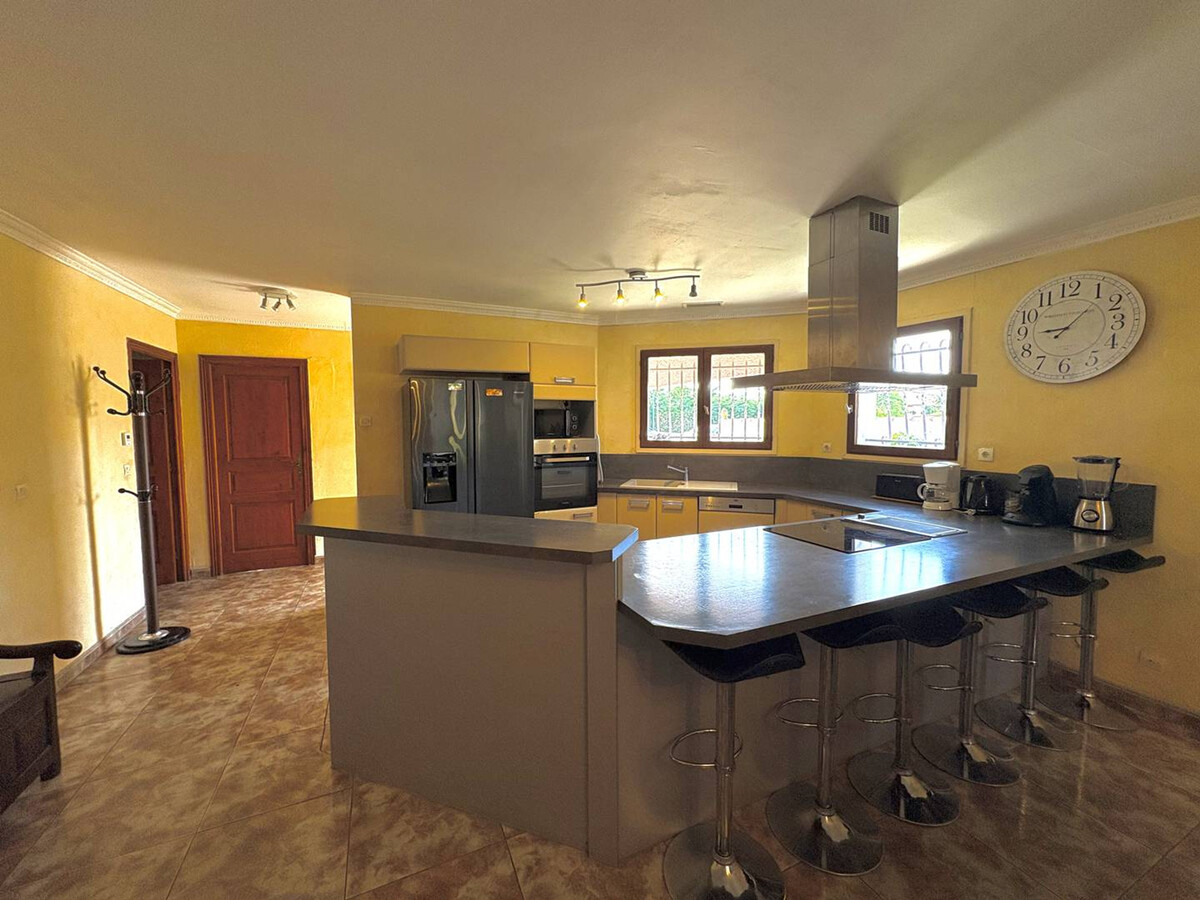 Villa 6 pers. piscine privée à Saint-Laurent-de-la-Salanque - Photo 2