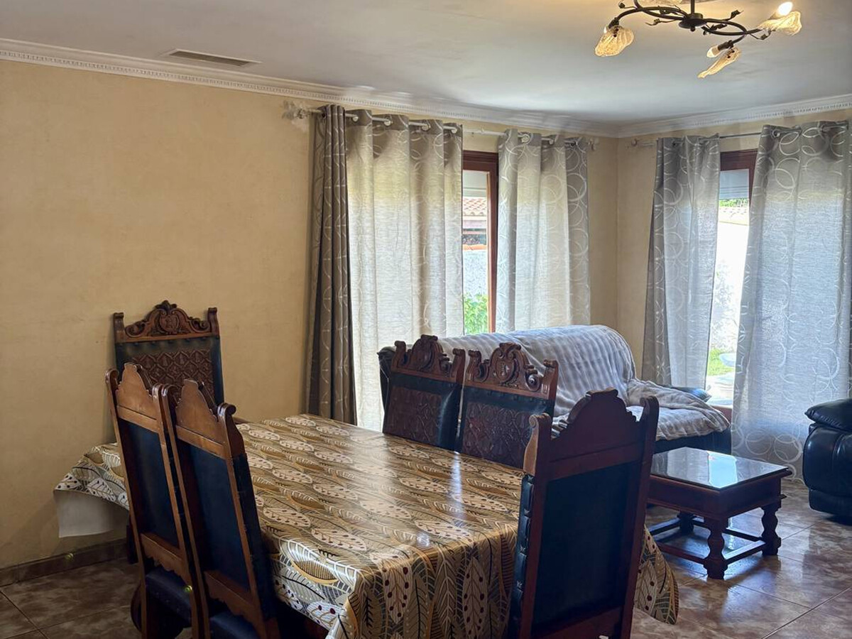 Villa 6 pers. piscine privée à Saint-Laurent-de-la-Salanque - Photo 4