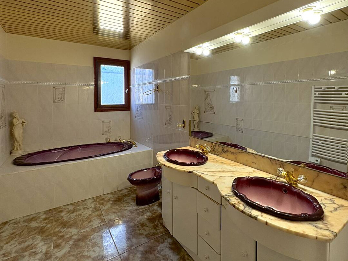 Villa 6 pers. piscine privée à Saint-Laurent-de-la-Salanque - Photo 11