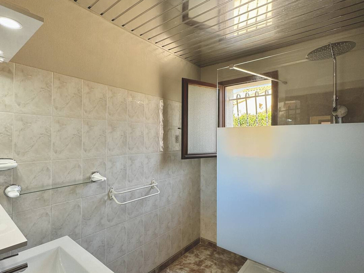 Villa 6 pers. piscine privée à Saint-Laurent-de-la-Salanque - Photo 12