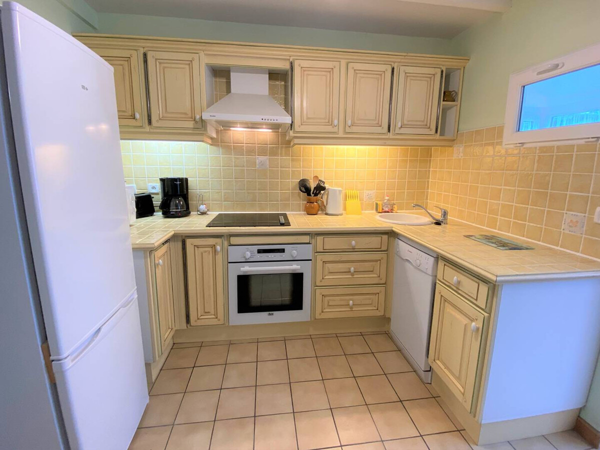 Maison 2 chambres à Perros-Guirec, 150m du centre - Photo 2