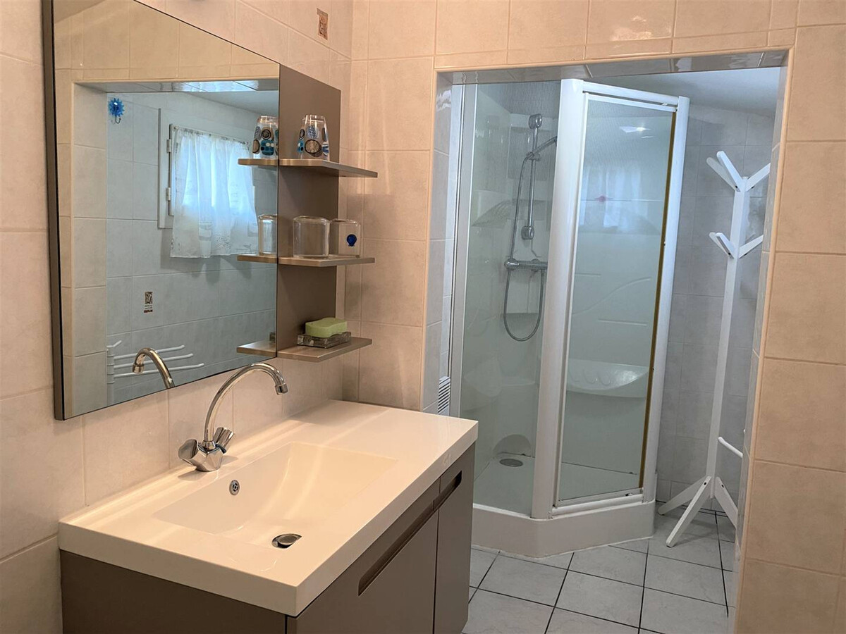 Maison 2 chambres à Perros-Guirec, 150m du centre - Photo 5