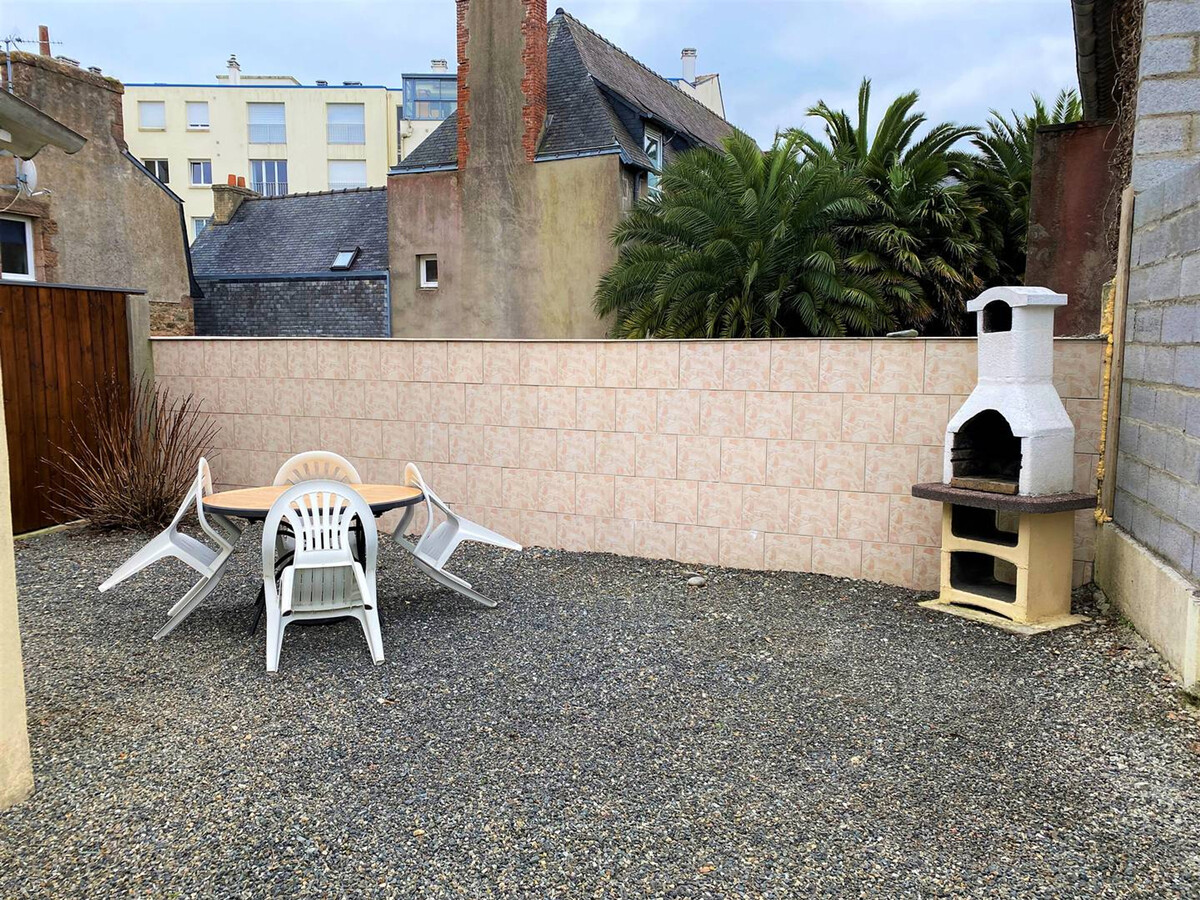 Maison 2 chambres à Perros-Guirec, 150m du centre - Photo 7