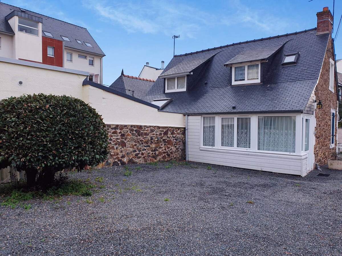 Maison 2 chambres à Perros-Guirec, 150m du centre - Photo 8