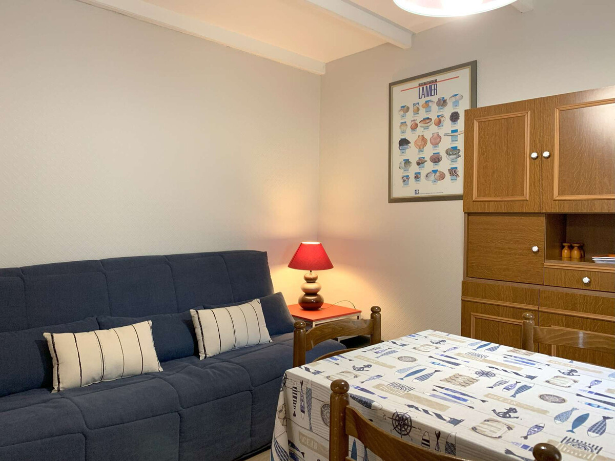Maison 2 chambres à Perros-Guirec, 150m du centre - Photo 10