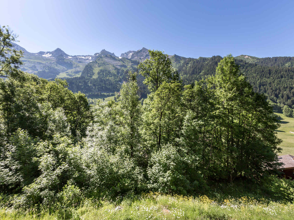 Chalet 8 pers., 3 chambres, garage, 940 m des pistes - Photo 3