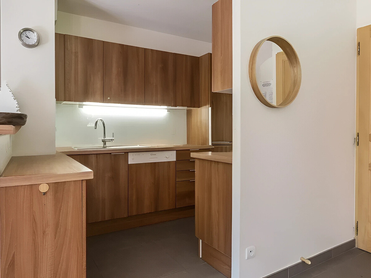 Chalet 8 pers., 3 chambres, garage, 940 m des pistes - Photo 4