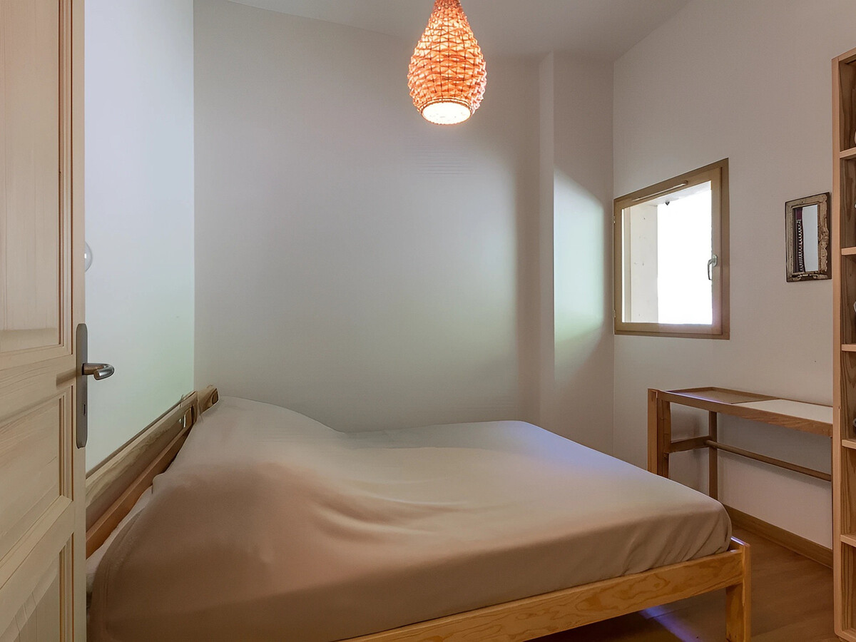 Chalet 8 pers., 3 chambres, garage, 940 m des pistes - Photo 7