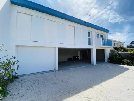 Maison 6 pers. plage direct à Ploemeur, vue mer : photo 23