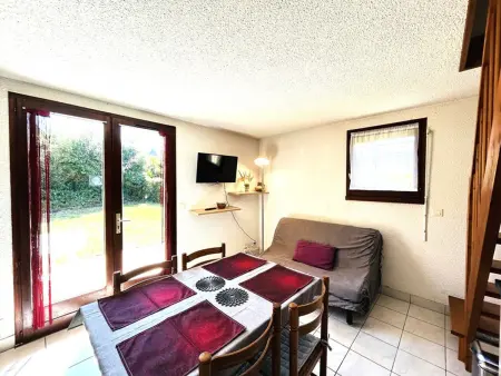 Location maison de vacances à Guidel