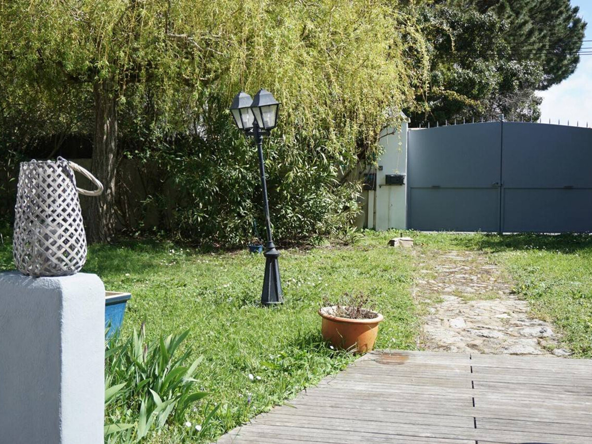 Maison 6 pers. avec jardin clos à Noirmoutier - Photo 3