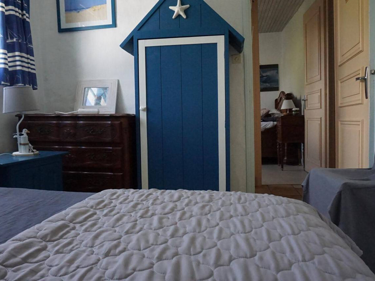 Maison 6 pers. avec jardin clos à Noirmoutier - Photo 16