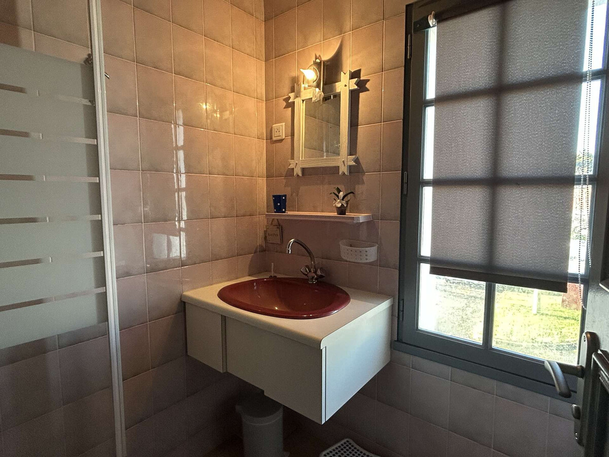 Maison 6 pers. avec jardin clos à Noirmoutier - Photo 21