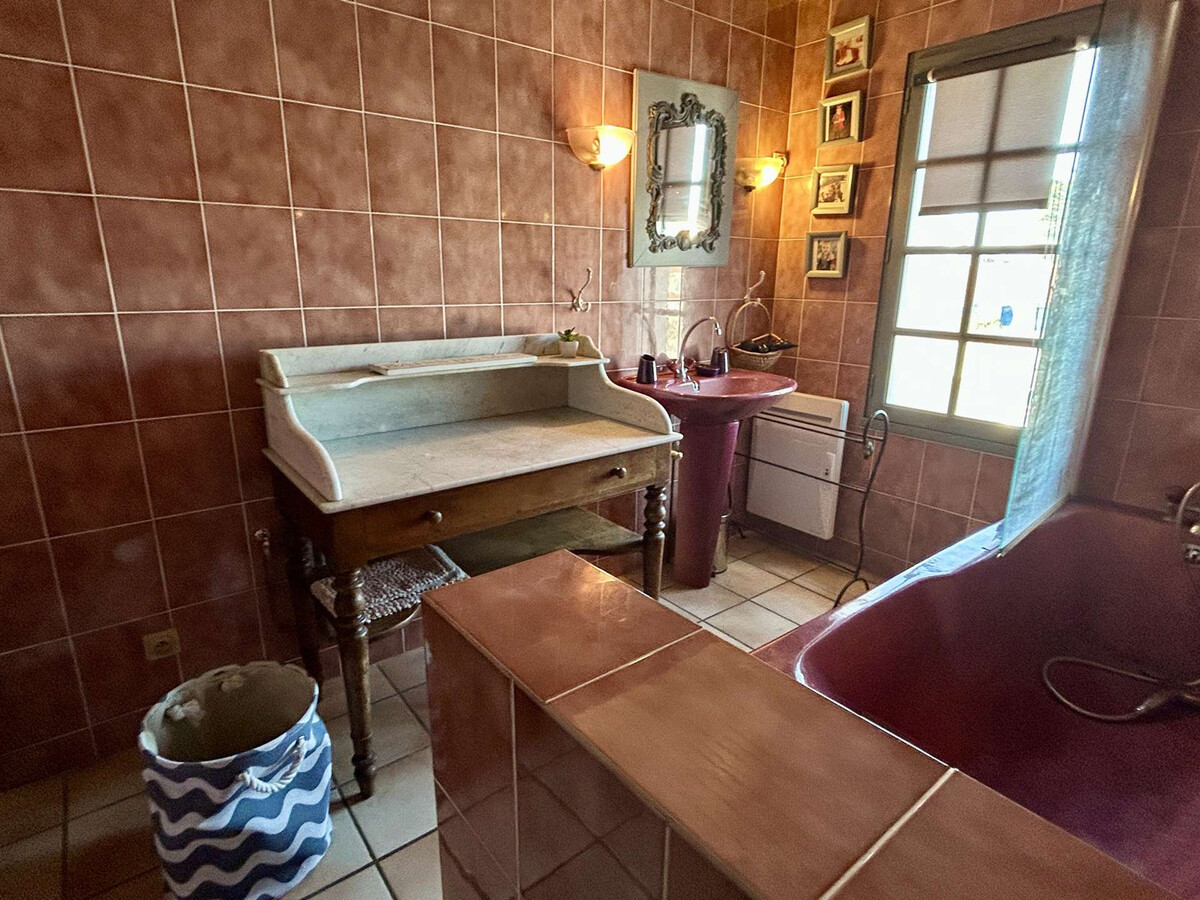 Maison 6 pers. avec jardin clos à Noirmoutier - Photo 23