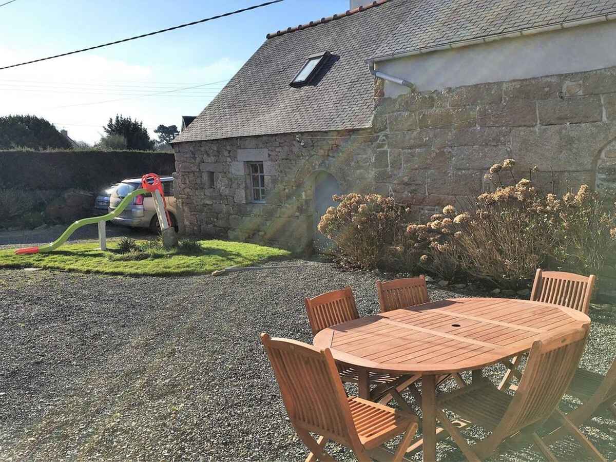 Ancien corps de ferme rénové 3*, 6 pers., parking privé - Photo 11