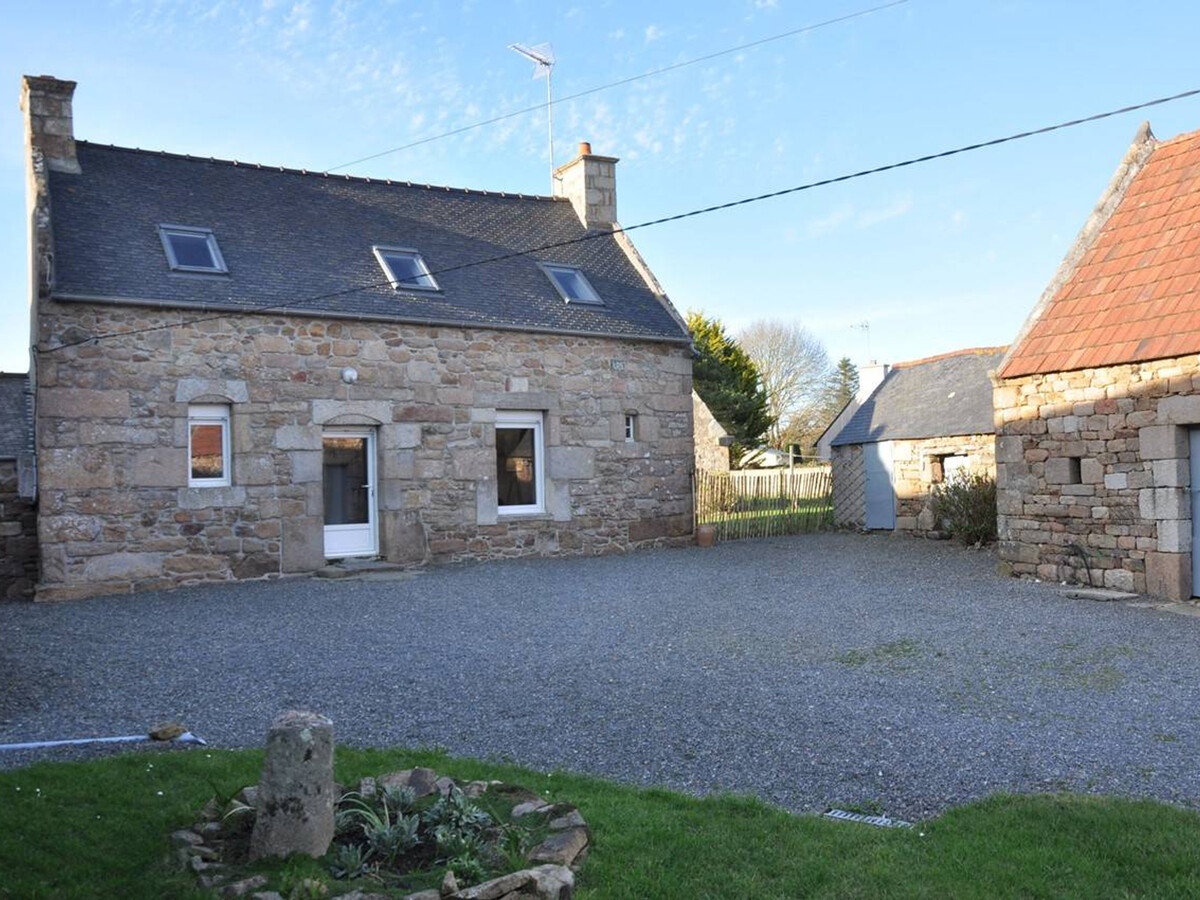 Ancien corps de ferme rénové 3*, 6 pers., parking privé - Photo 13