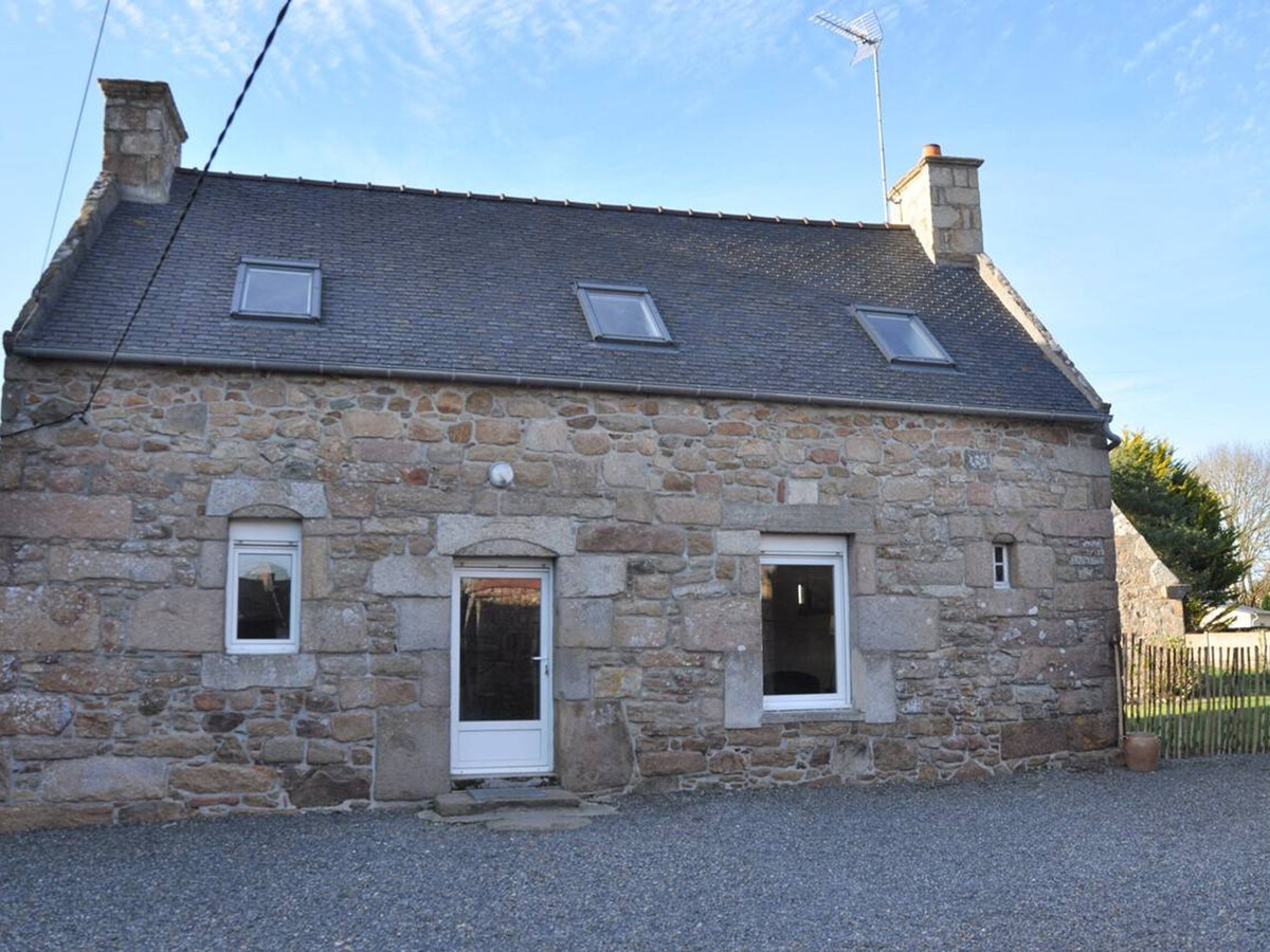 Ancien corps de ferme rénové 3*, 6 pers., parking privé - Photo 14
