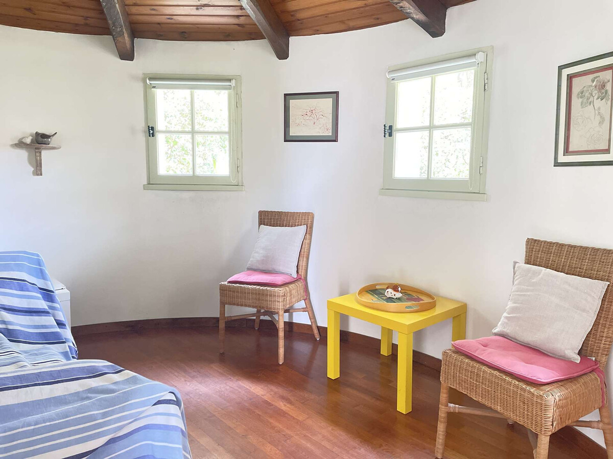 Maison 4 chambres Noirmoutier, jardin et terrasse - Photo 16