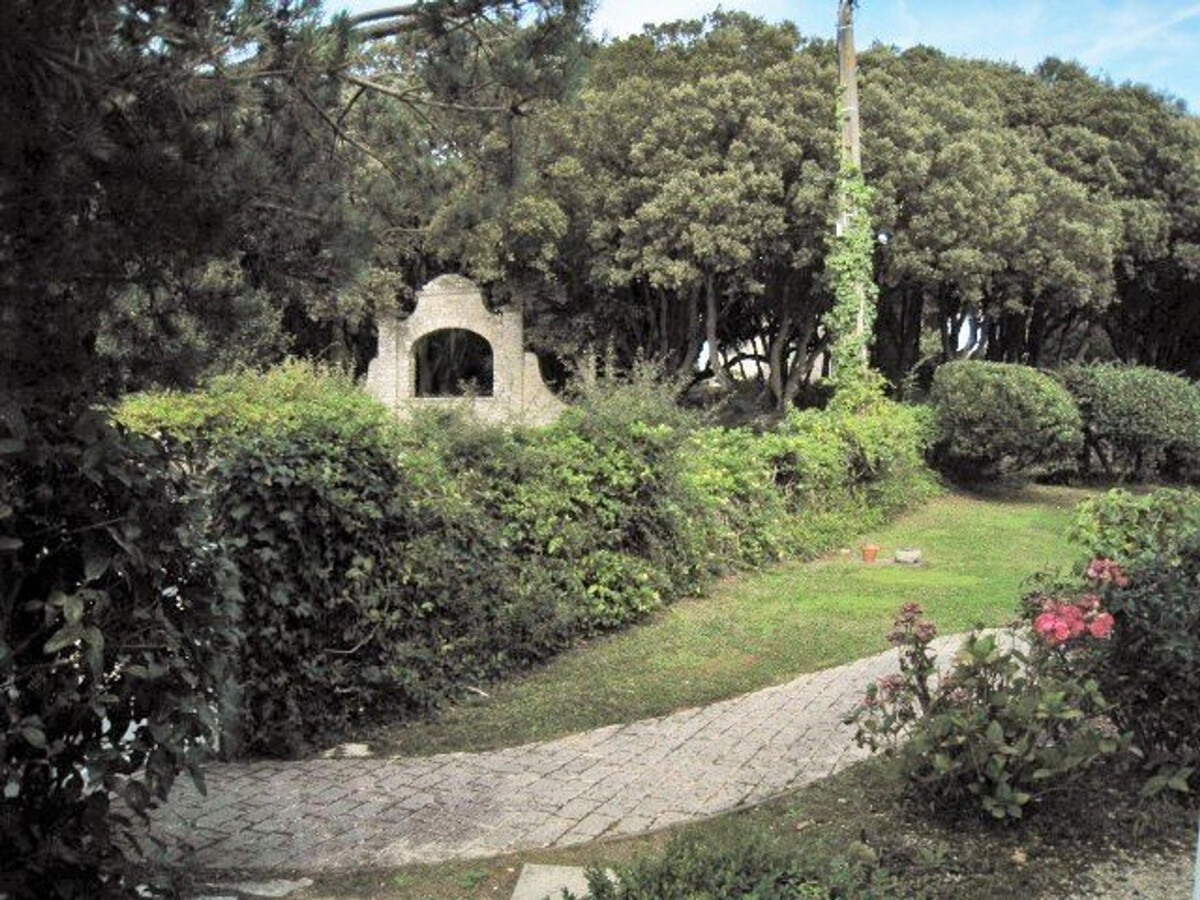 Maison 4 chambres Noirmoutier, jardin et terrasse - Photo 18