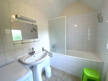 Maison bretonne rénovée à Trégastel, jardin clos à 200 m de la mer : photo 25