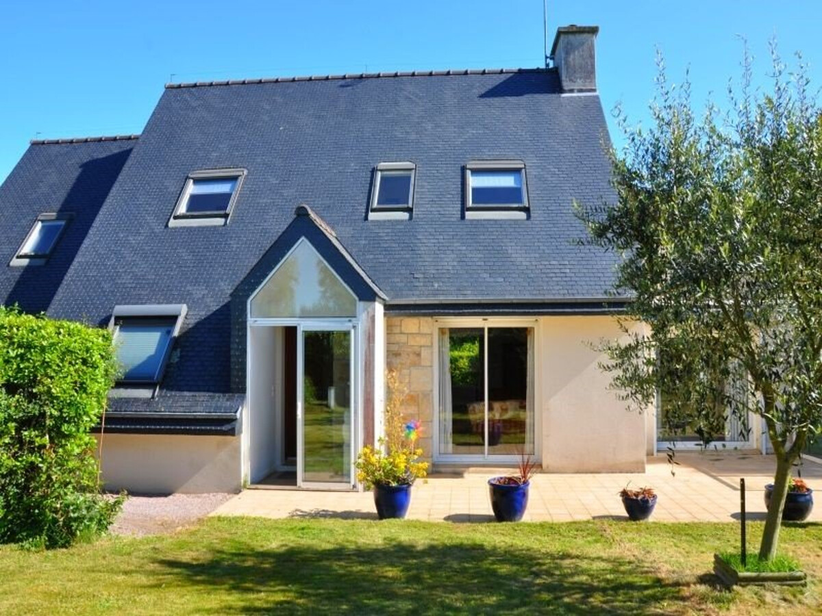 Maison 4 chambres Perros-Guirec, 400m plage Trestraou - Photo 1