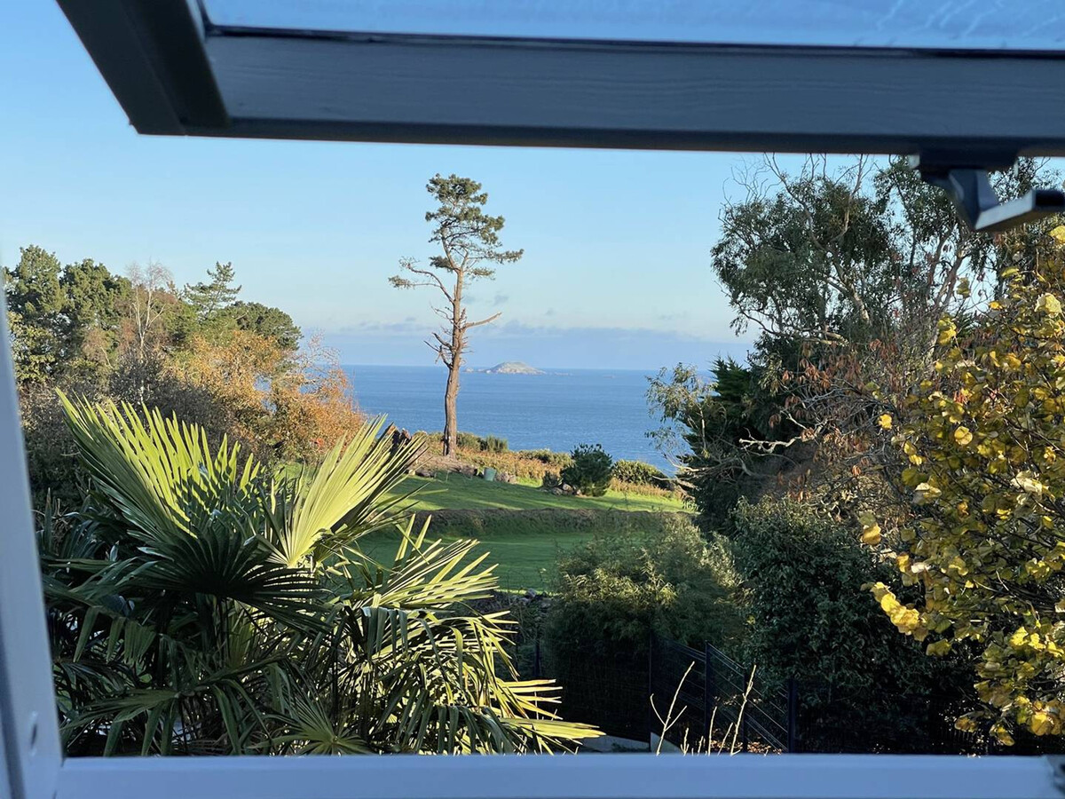 Maison 4 chambres Perros-Guirec, 400m plage Trestraou - Photo 4