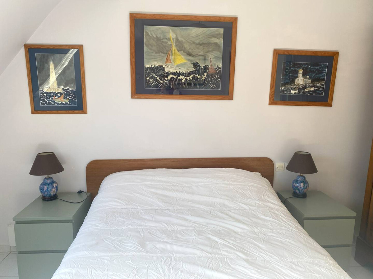 Maison 4 chambres Perros-Guirec, 400m plage Trestraou - Photo 5