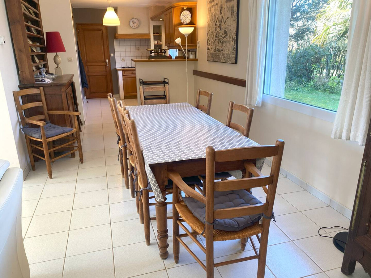 Maison 4 chambres Perros-Guirec, 400m plage Trestraou - Photo 7