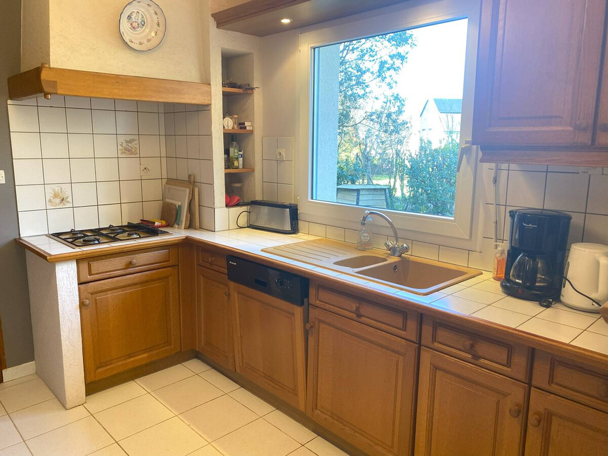 Maison 4 chambres Perros-Guirec, 400m plage Trestraou - Photo 9