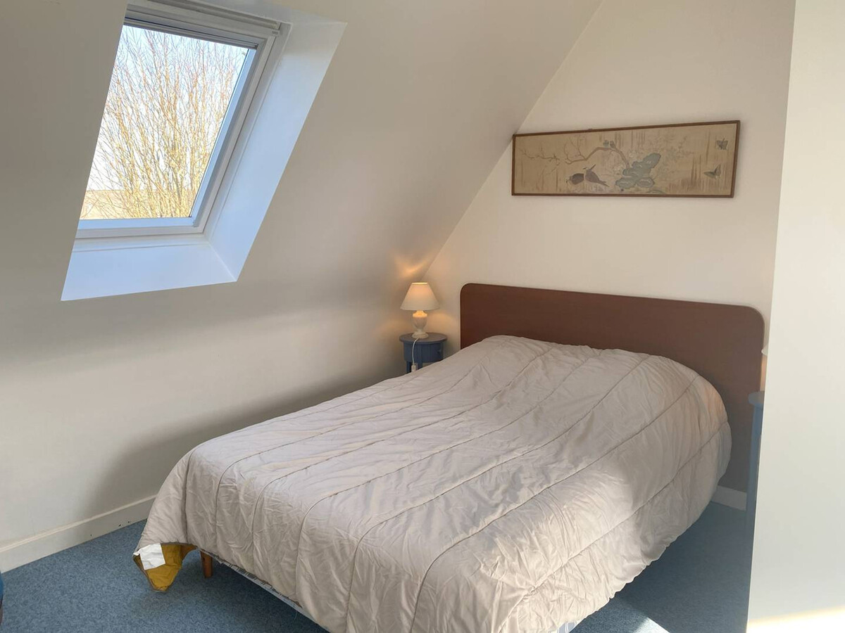 Maison 4 chambres Perros-Guirec, 400m plage Trestraou - Photo 10