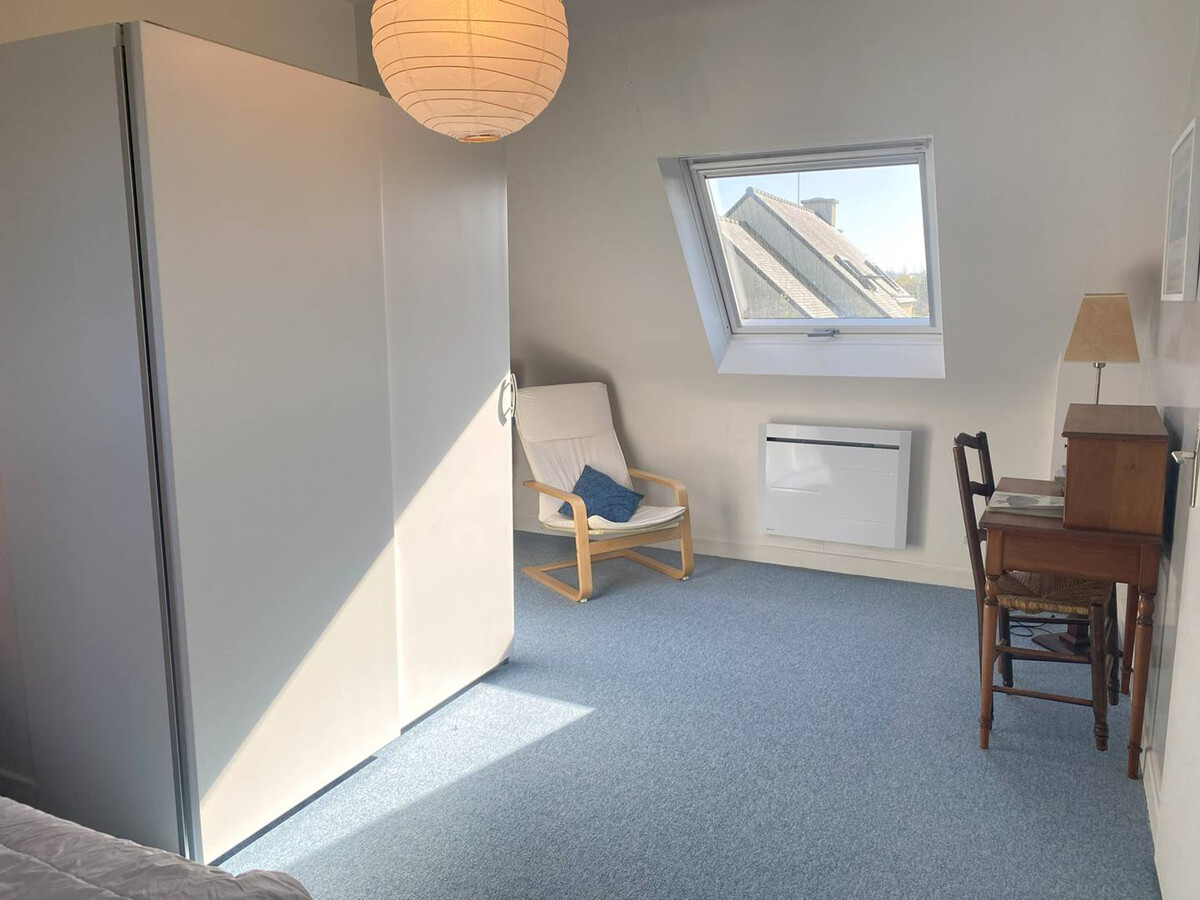 Maison 4 chambres Perros-Guirec, 400m plage Trestraou - Photo 11