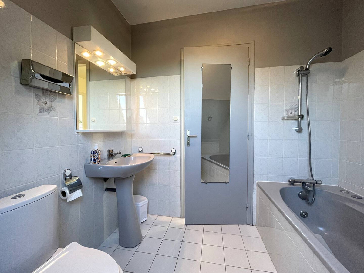 Maison 4 chambres Perros-Guirec, 400m plage Trestraou - Photo 14