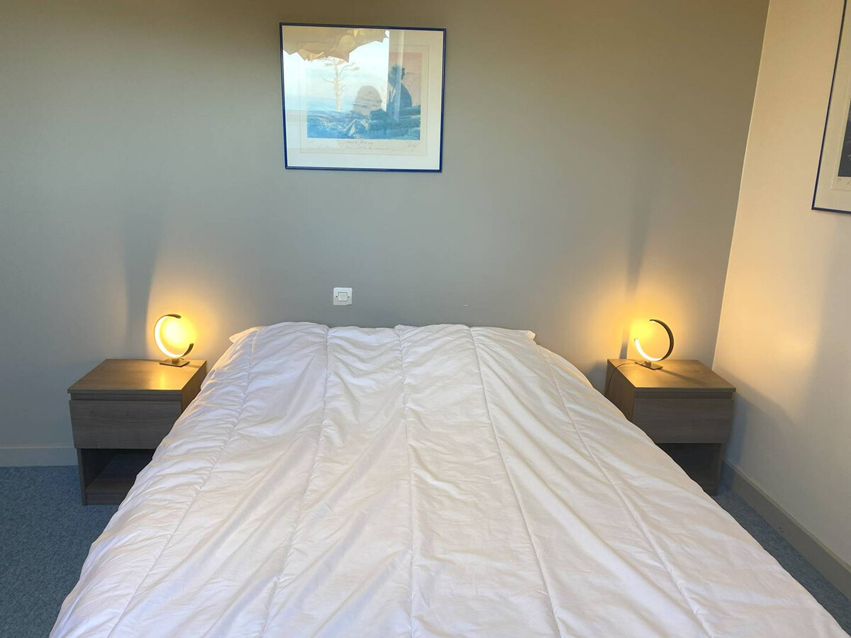 Maison 4 chambres Perros-Guirec, 400m plage Trestraou - Photo 21