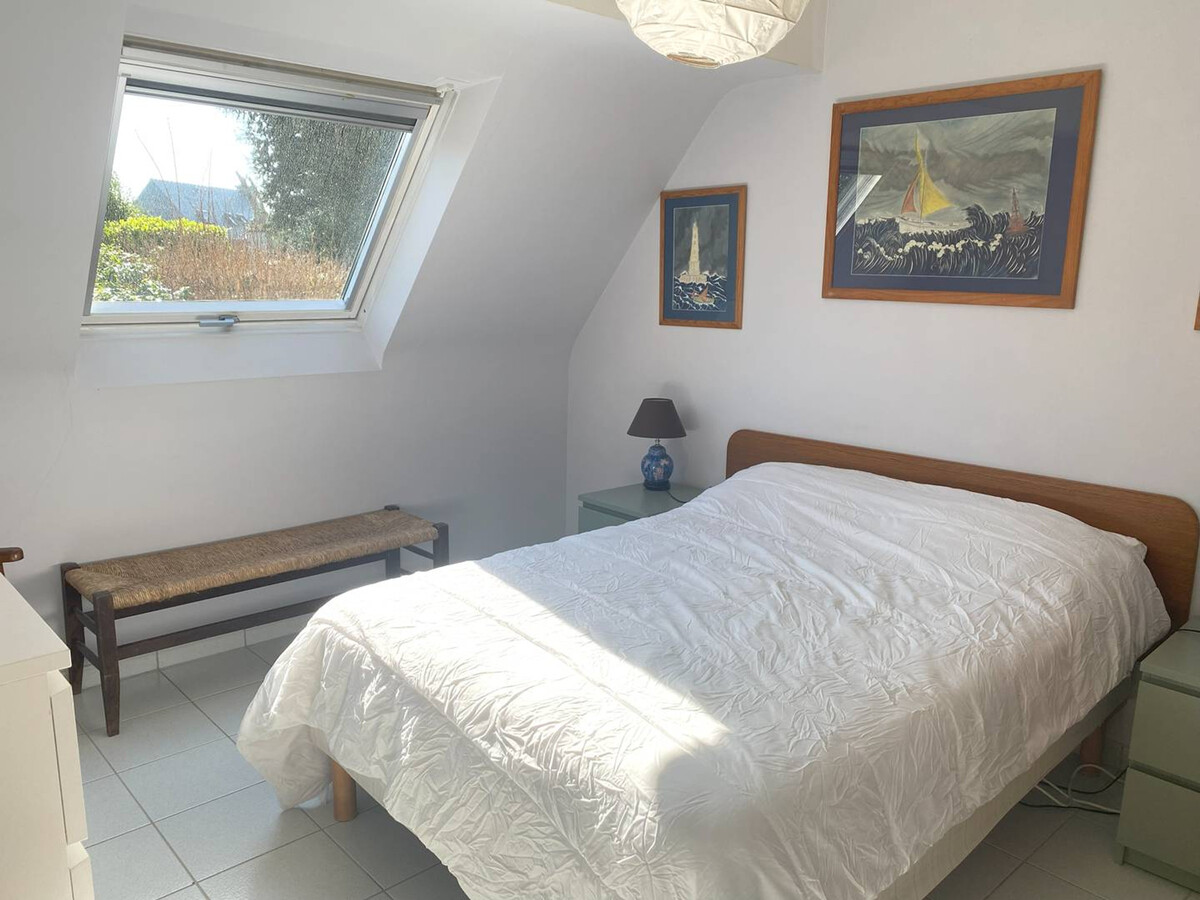 Maison 4 chambres Perros-Guirec, 400m plage Trestraou - Photo 26