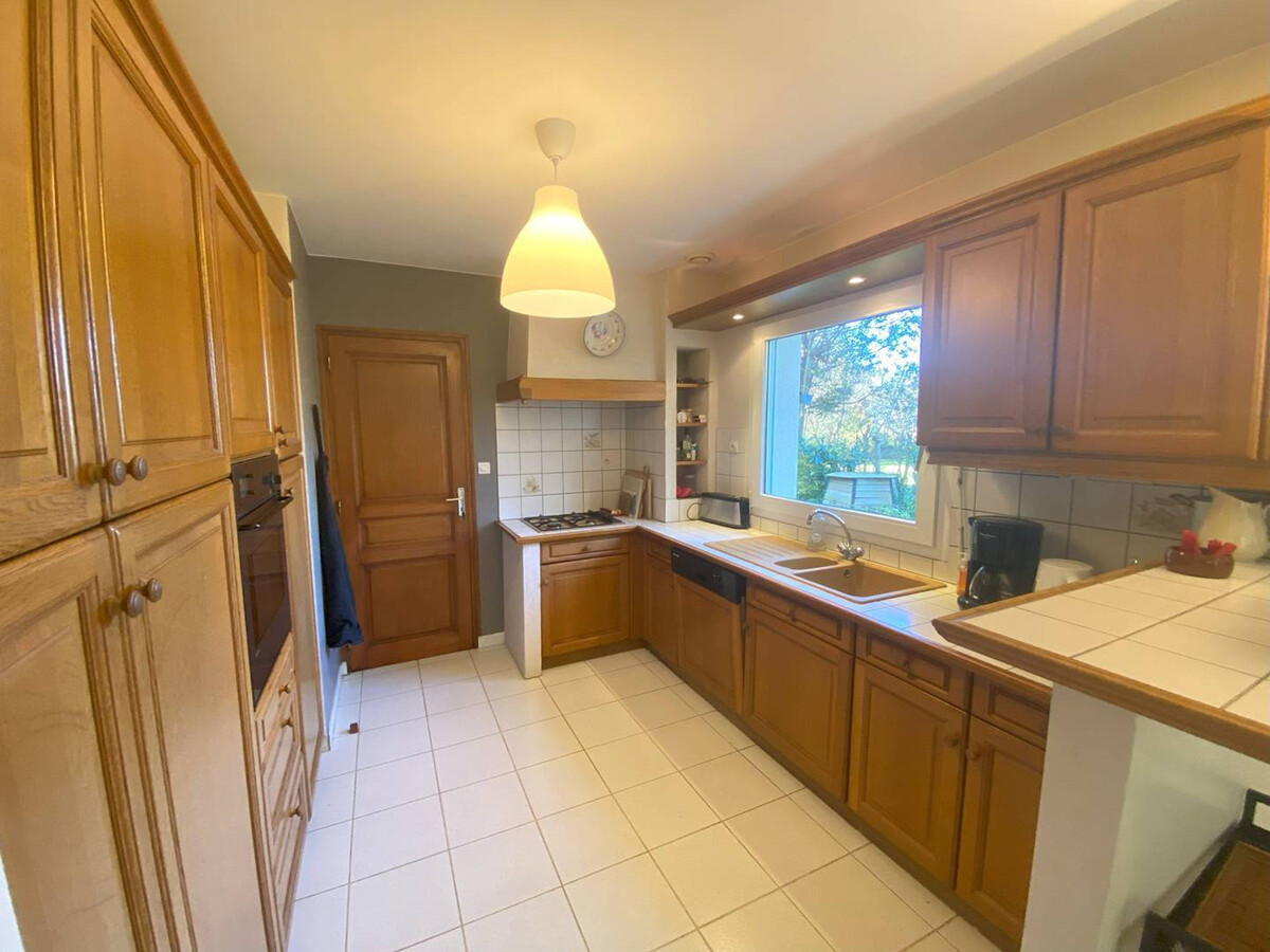 Maison 4 chambres Perros-Guirec, 400m plage Trestraou - Photo 27