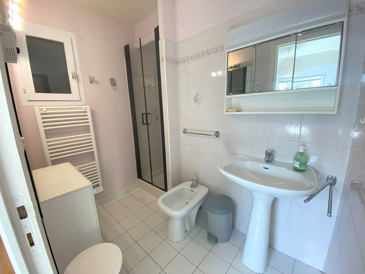 Maison 4 chambres Perros-Guirec, 400m plage Trestraou - Photo 28