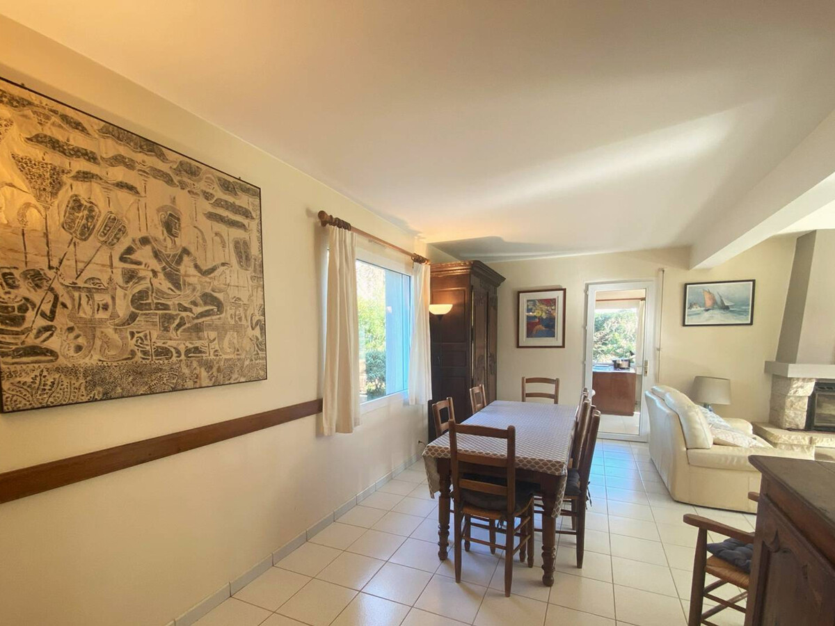 Maison 4 chambres Perros-Guirec, 400m plage Trestraou - Photo 30