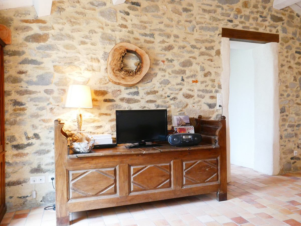 L'Obione, maison rénovée avec jardin à Noirmoutier - Photo 6